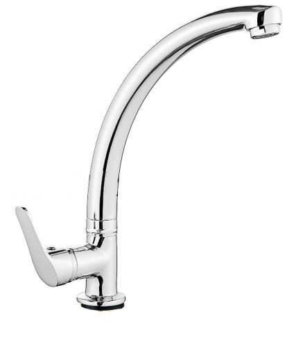 Tek Su Girişli Lavabo Batarya