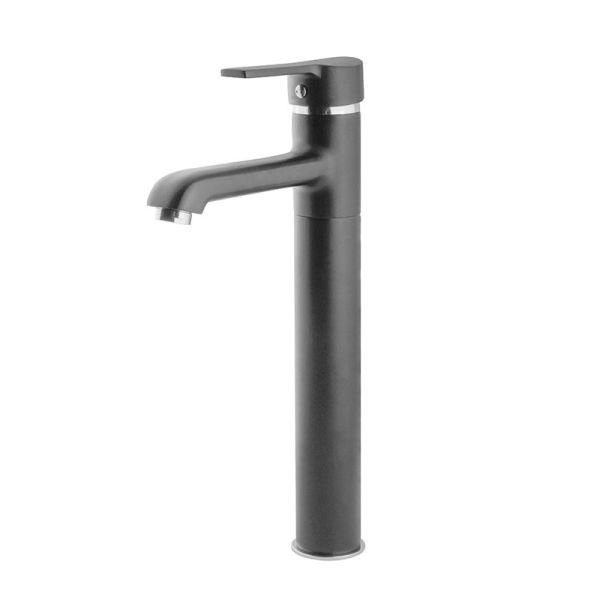 Avorio 35 cm Monako Çanak Lavabo Batarya