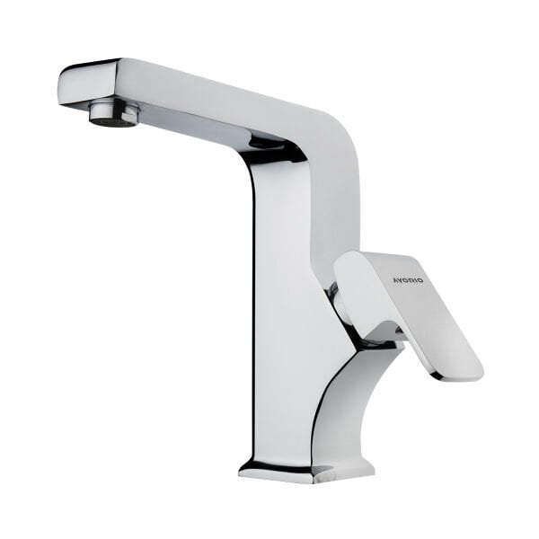 Avorio monako Lavabo Batarya Krom