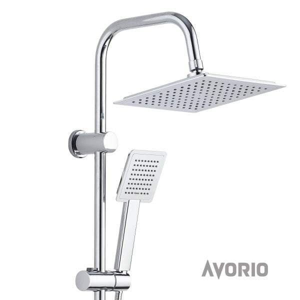 Avorio  Palermo 1.Kalite Rain Duş Takımı