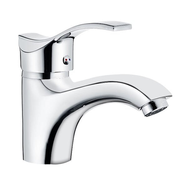 Avorio Moskova Lavabo Batarya Krom