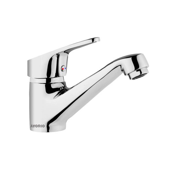 Avorio Seul Lavabo Bataryası