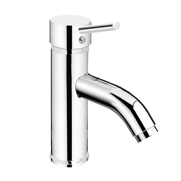 Avorio Oregon Lavabo Batarya Krom