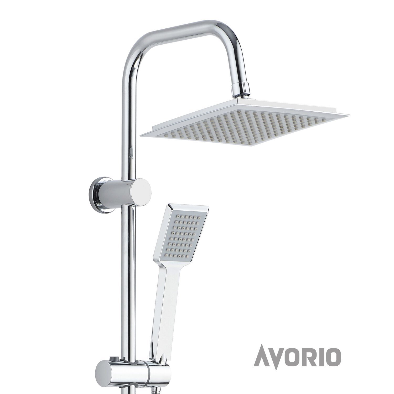 Avorio  Simba 1.Kalite Rain Duş Takımı