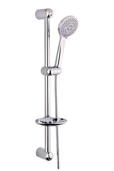 Avorio Pure Sürgülü Duş Takımı