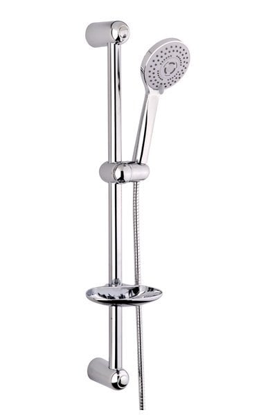 Avorio Pure Sürgülü Duş Takımı