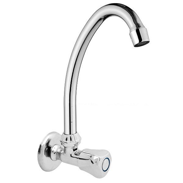 Avorio Elite Tek Su Çıkışlı Lavabo Batarya