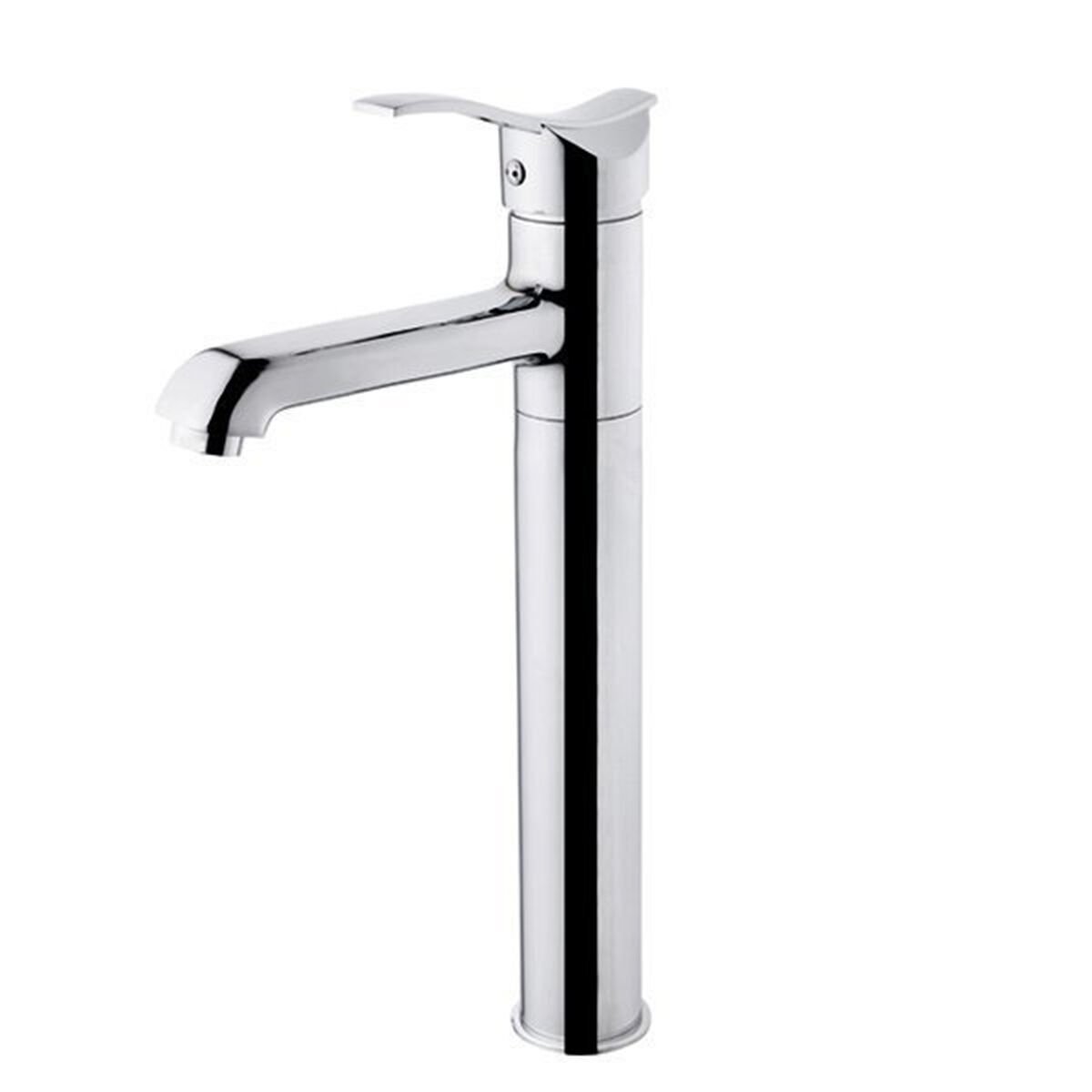 Avorio 35 cm Monako Çanak Lavabo Batarya