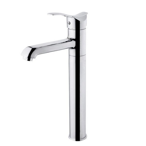 Avorio 35 cm Monako Çanak Lavabo Batarya