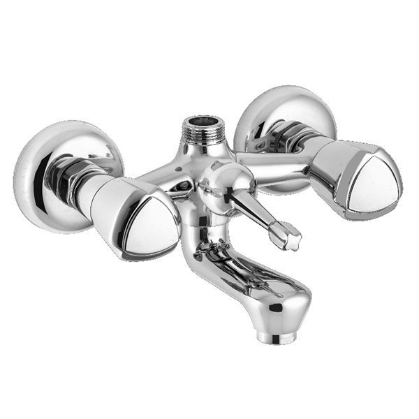 Avorio Kiev Banyo Batarya Krom